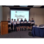Spelling Bee